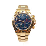 Load image into Gallery viewer, 21017681 Rolex Daytona "Arabic racing dial"