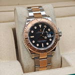Load image into Gallery viewer, 21005787 Rolex Yacht-master