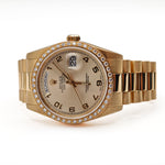 Load image into Gallery viewer, 21016844 Rolex Day Date