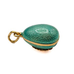 Load image into Gallery viewer, 21009327 18k Faberge egg