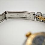 Load image into Gallery viewer, 21006241 Rolex Date Just Lady