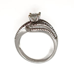Load image into Gallery viewer, 21011603 Diamond ring.