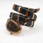 Load image into Gallery viewer, 21017629 Bulgari Bvlgari Serpenti