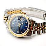 Load image into Gallery viewer, 21006241 Rolex Date Just Lady