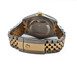 Load image into Gallery viewer, 21015526 Rolex Date Just Wimbeldon