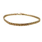 Load image into Gallery viewer, 21008528 Gold bracelet.
