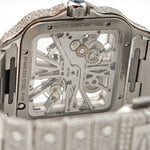 Load image into Gallery viewer, 21006029 Cartier Santos