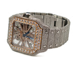 Load image into Gallery viewer, 21006029 Cartier Santos