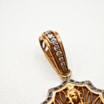Load image into Gallery viewer, 21010606 Divinity pendant.