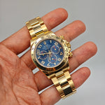 Load image into Gallery viewer, 21017681 Rolex Daytona "Arabic racing dial"