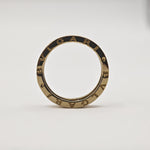 Load image into Gallery viewer, 21007248 White Gold and Diamond Bvlgari Ring