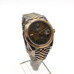 Load image into Gallery viewer, 21015526 Rolex Date Just Wimbeldon