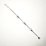 Load image into Gallery viewer, 21013140 Bvlgari style gold bracelet.