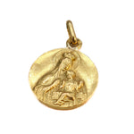 Load image into Gallery viewer, 21012747 Religious medal.