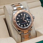 Load image into Gallery viewer, 21005787 Rolex Yacht-master