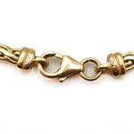 Load image into Gallery viewer, 21008528 Gold bracelet.