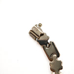 Load image into Gallery viewer, 21006364 White Gold and Diamond Bracelet