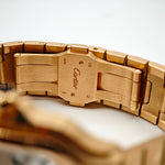 Load image into Gallery viewer, 21006005 Cartier Santos Skeleton