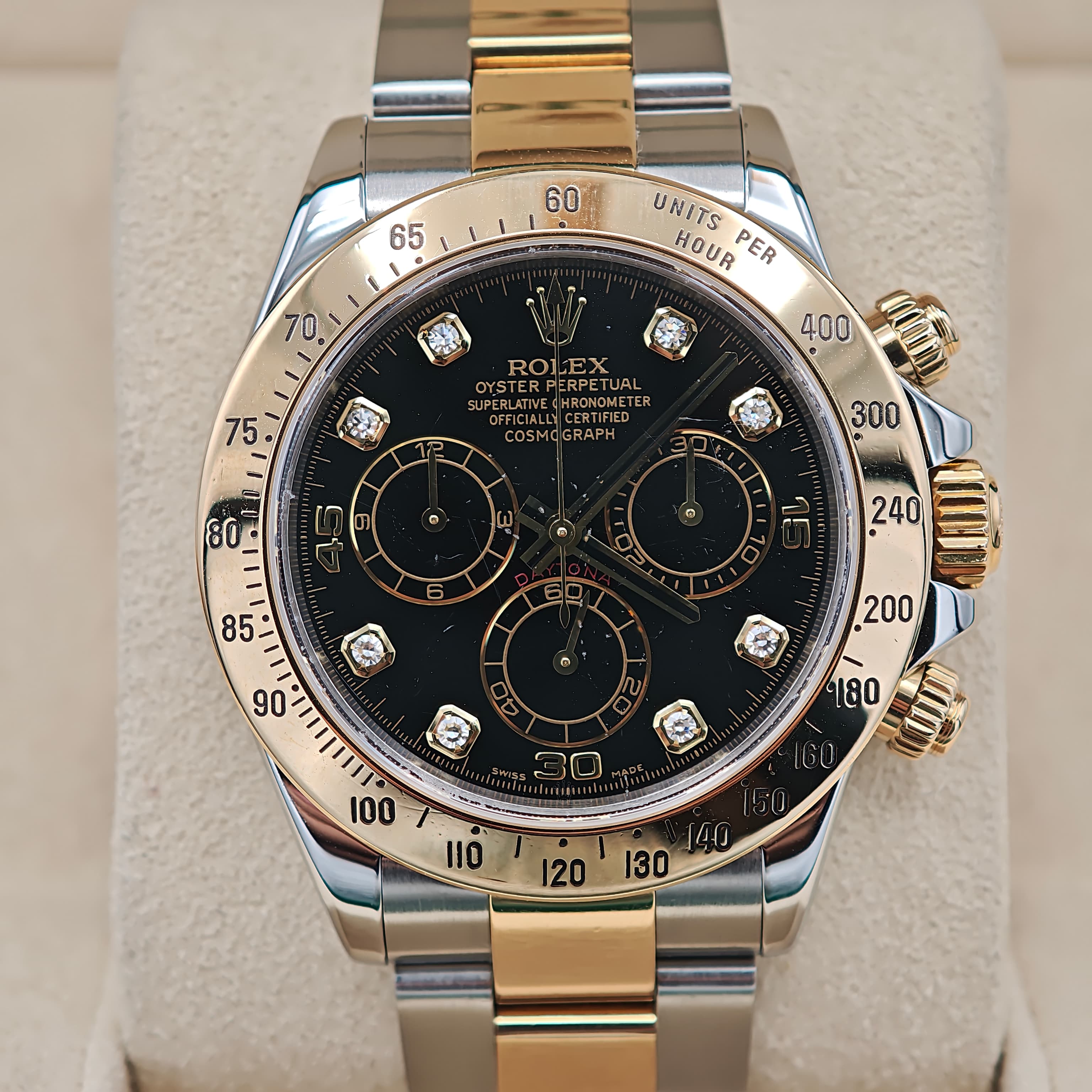 Rolex Cosmograph Daytona