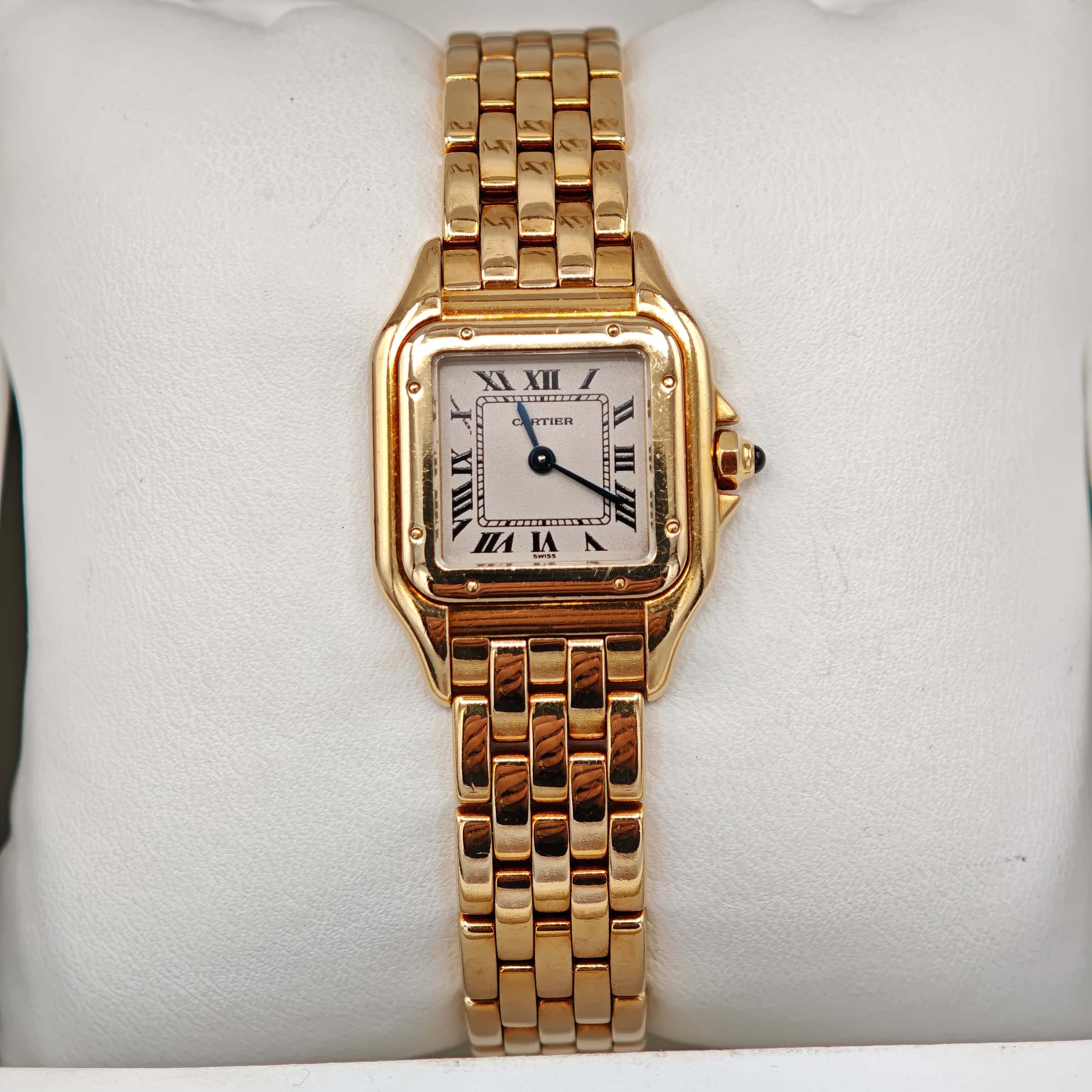 Cartier Panthère Mini 22mm