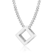 Men's Necklaces & Pendants