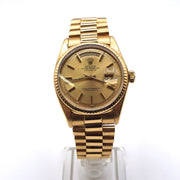 21007521 Rolex Day Date President