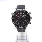 21006883 Omega Seamaster Diver 300 M