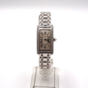 21006043 Cartier Tank Americaine