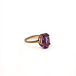 Load image into Gallery viewer, 21003660 Amethyst Ring