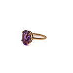 Load image into Gallery viewer, 21003660 Amethyst Ring