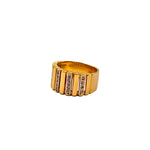 Load image into Gallery viewer, 21007408 Gold &amp; Diamond Ring