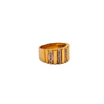 Load image into Gallery viewer, 21007408 Gold &amp; Diamond Ring