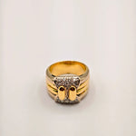 Load image into Gallery viewer, 21019869 Diamond Ring