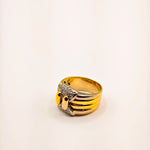 Load image into Gallery viewer, 21019869 Diamond Ring