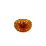 Load image into Gallery viewer, 21025983 18kt Citrine, Sapphire &amp; Diamond Ring