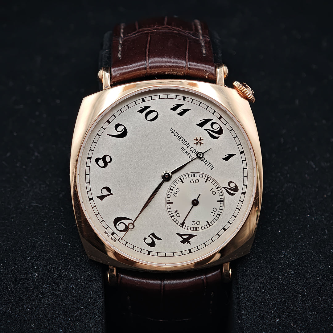 21007743 Vacheron Constantin 1921