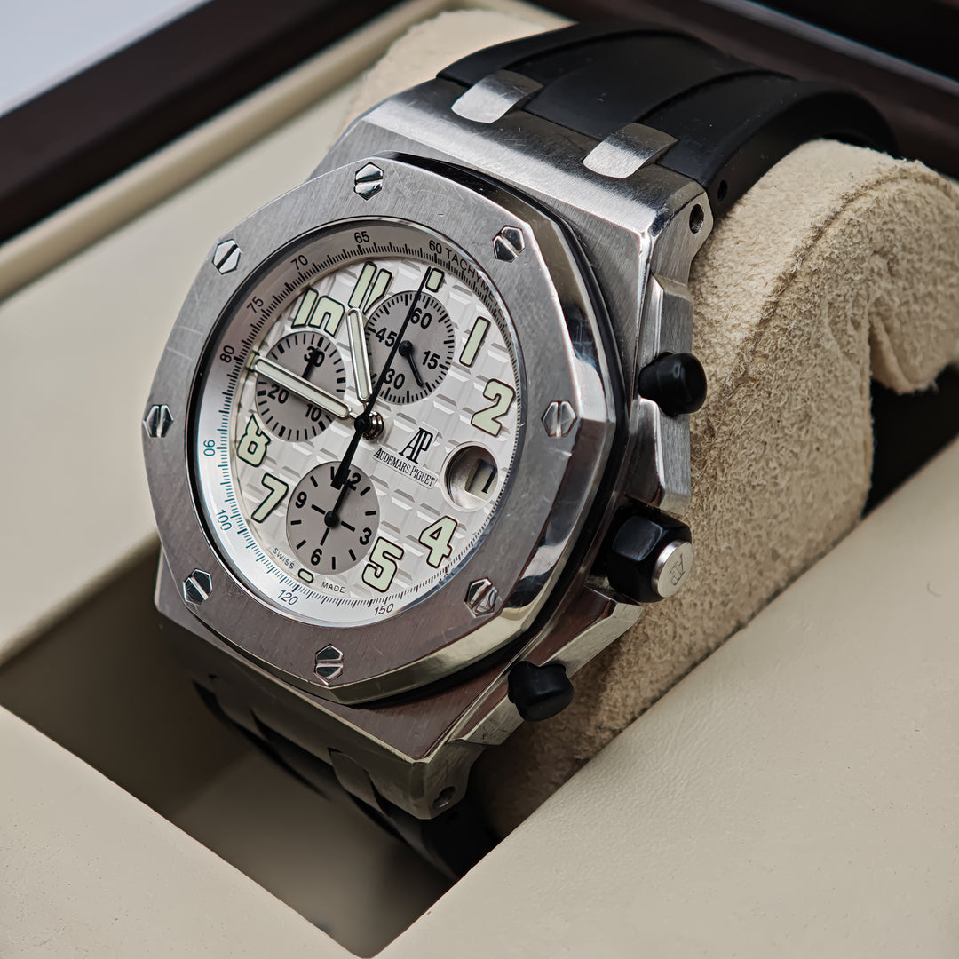 21015045 Audermars Piguet Royal Oak Offshore