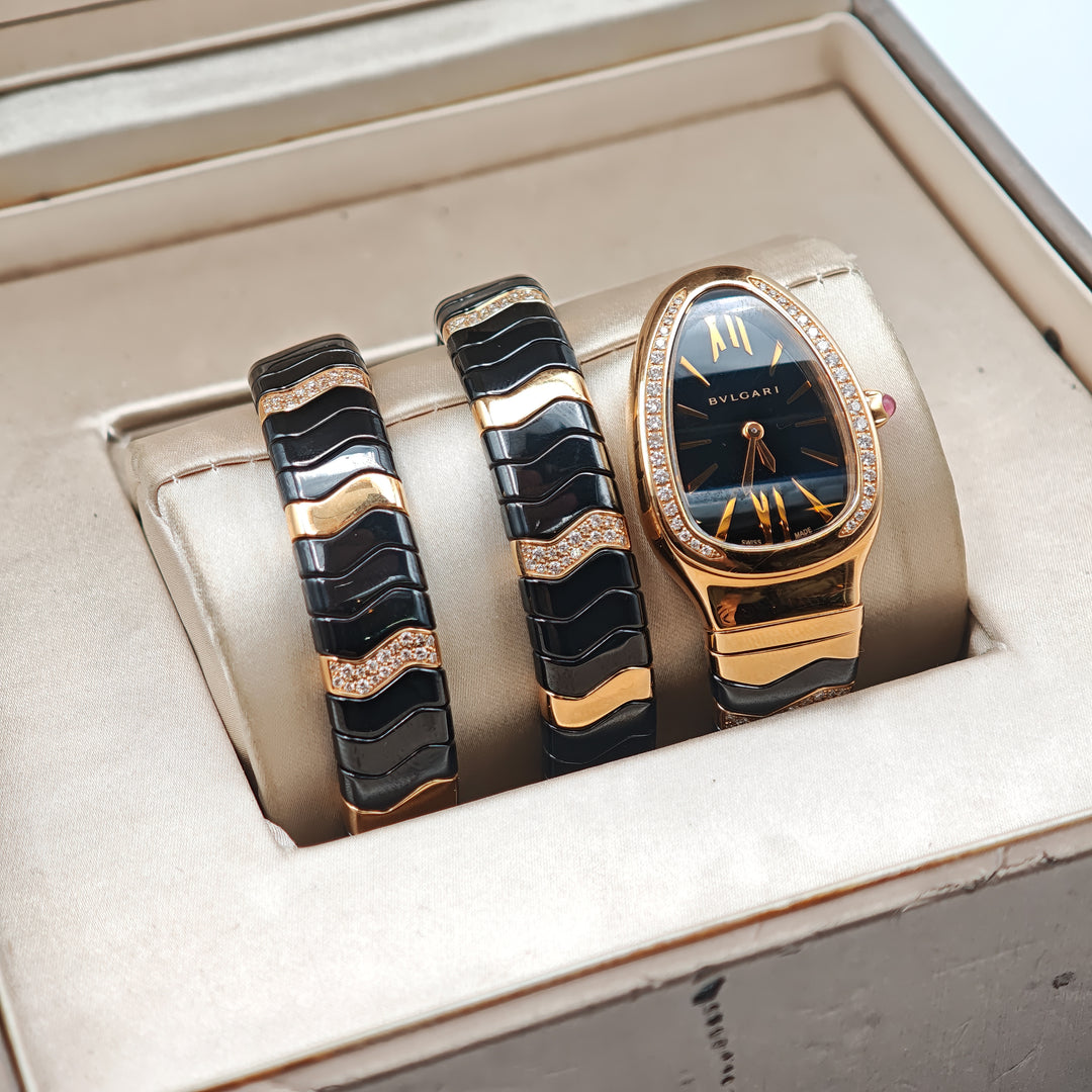 21017629 Bulgari Bvlgari Serpenti