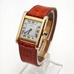 Load image into Gallery viewer, 21017643 Cartier Tank Normale &quot;Paris&quot;

