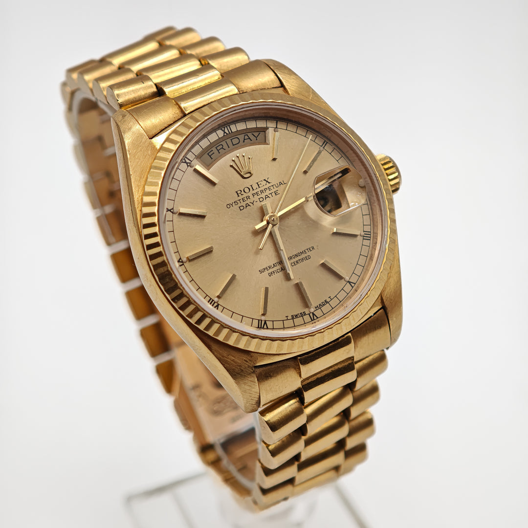 21020063 Rolex Day Date