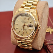 21020063 Rolex Day Date