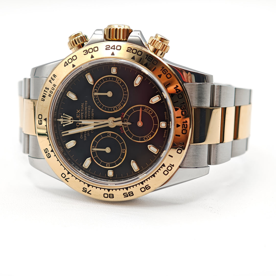 21021749 Rolex Daytona