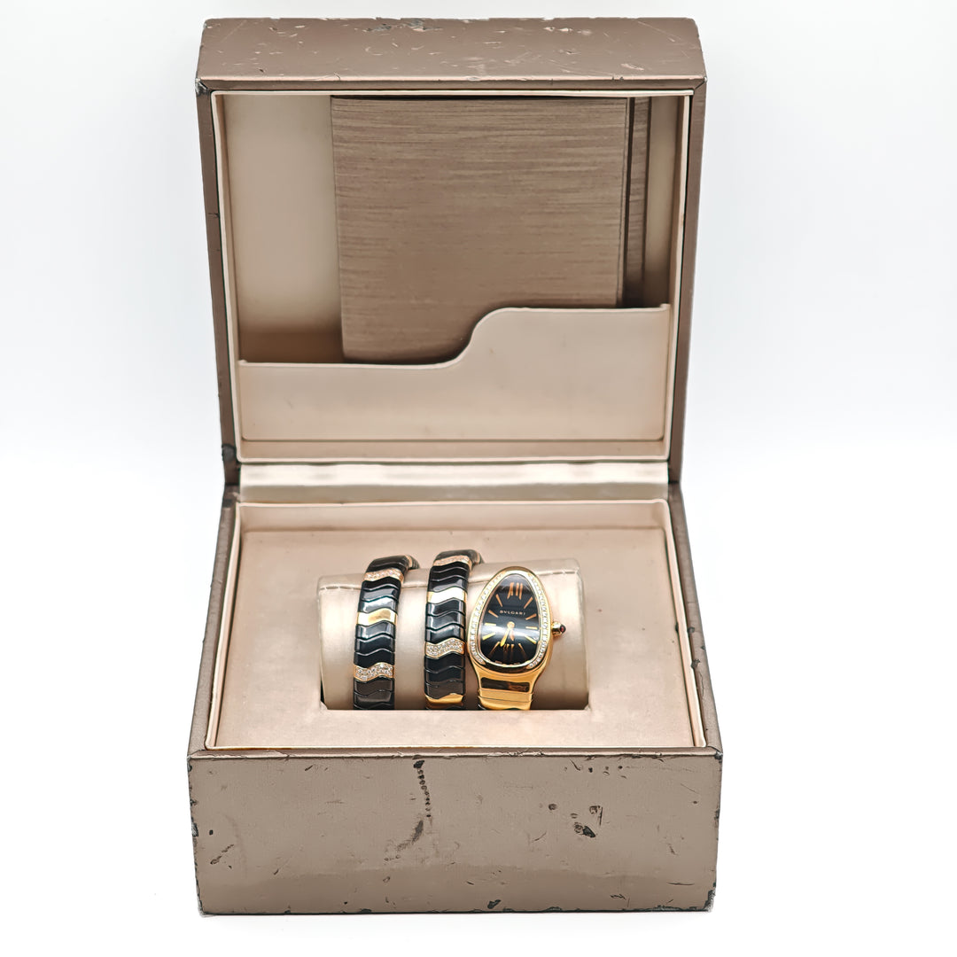 21017629 Bulgari Bvlgari Serpenti