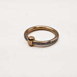 Load image into Gallery viewer, 21013041 Pomellato Together Ring Size16

