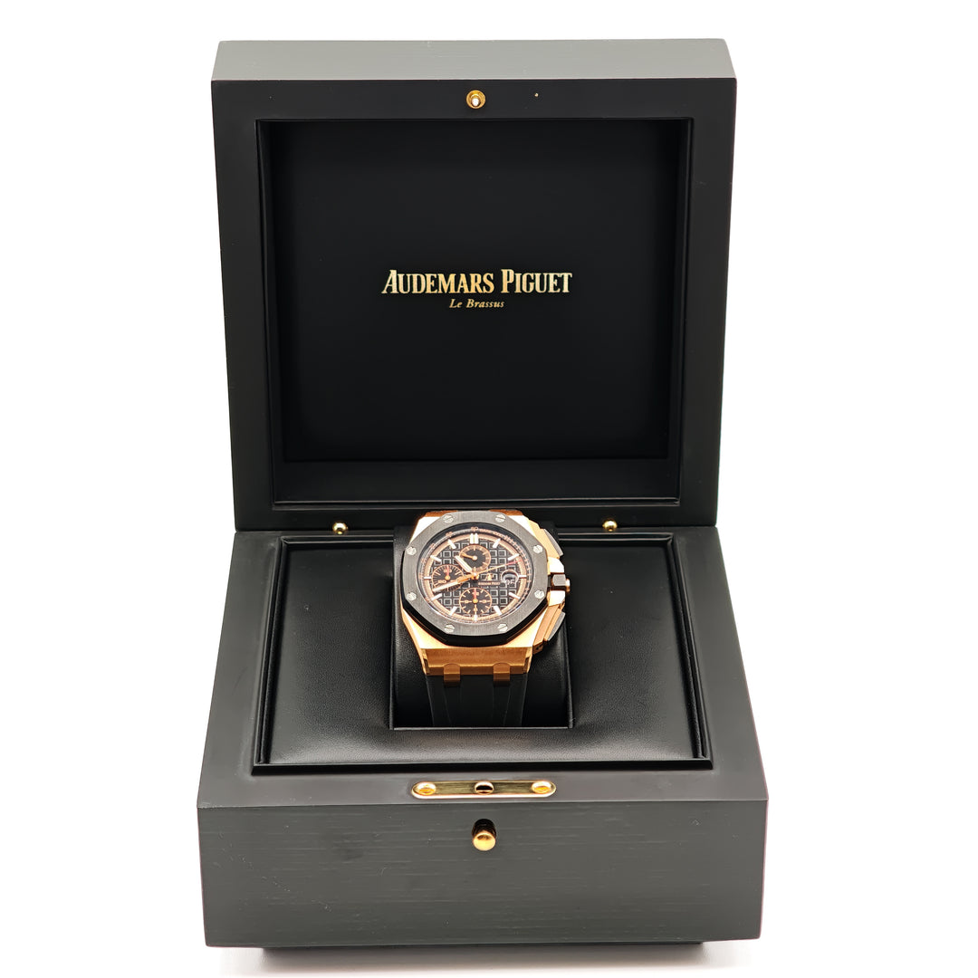 21016868 Audermars Piguet Royal Oak Offshore