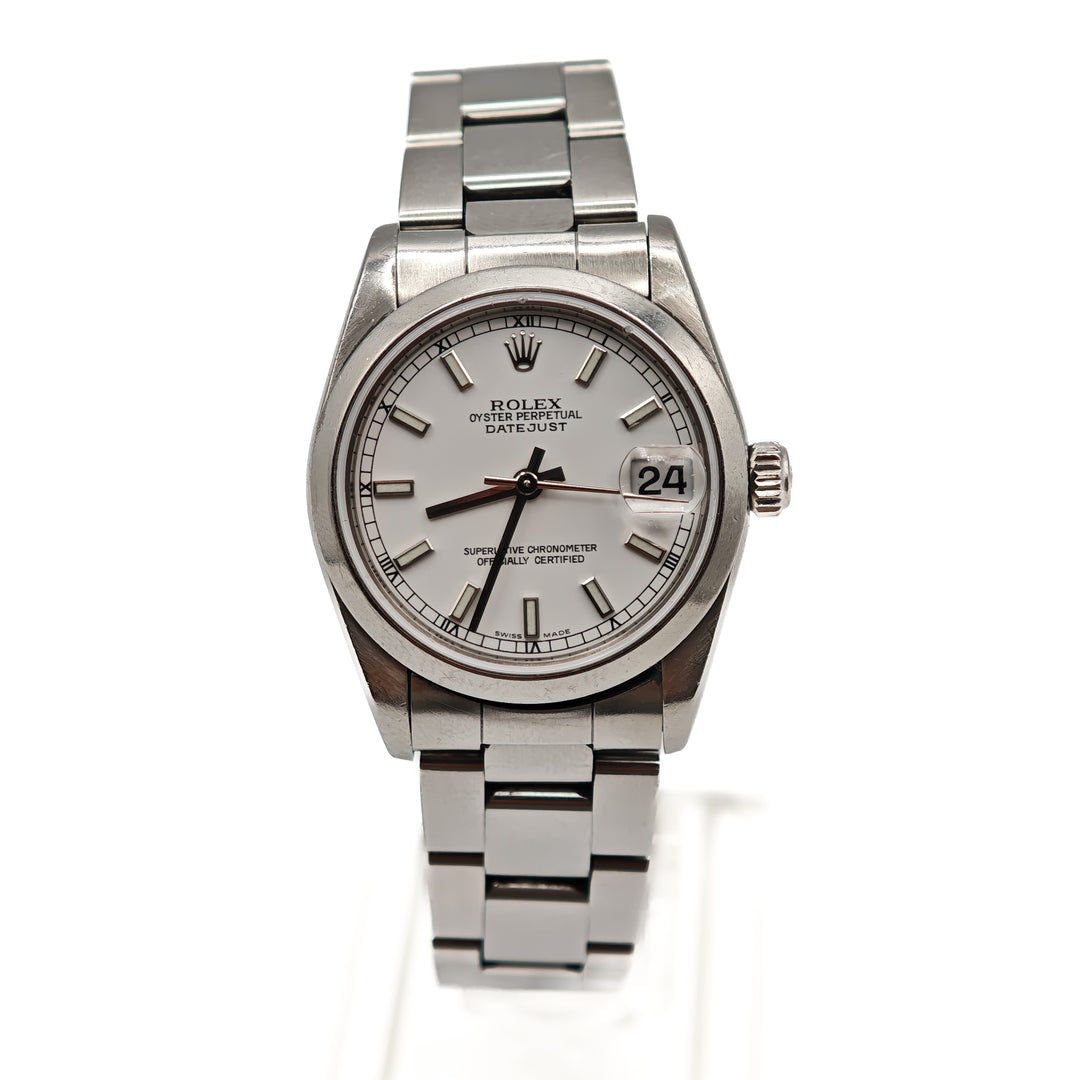 21017247 Rolex Datejust 31