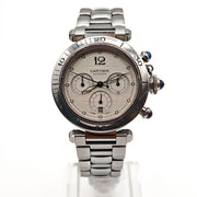 21015625 Cartier Pasha Chronograph