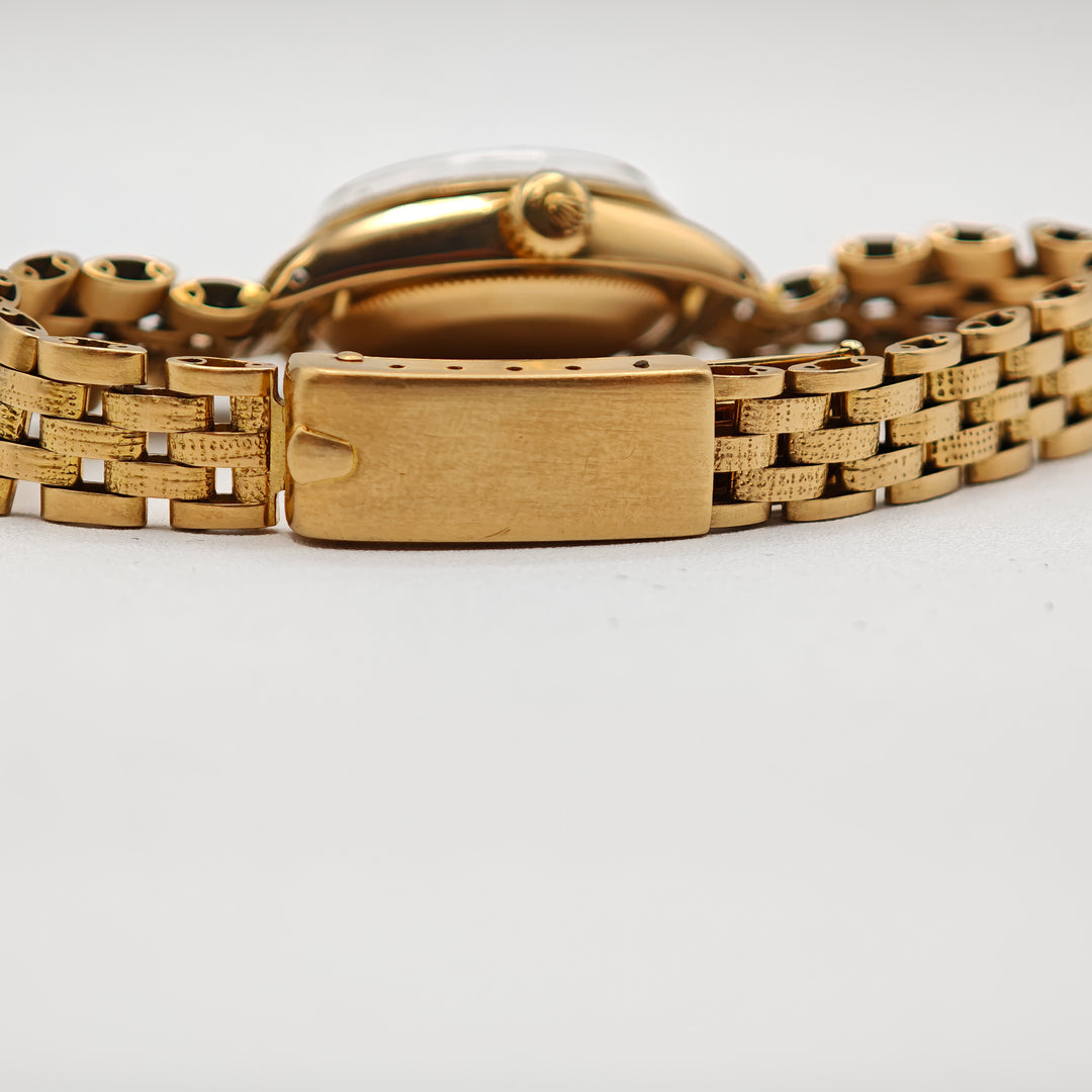 21005220 Rolex Lady dateJust