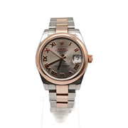 21016769 Rolex Datejust 31