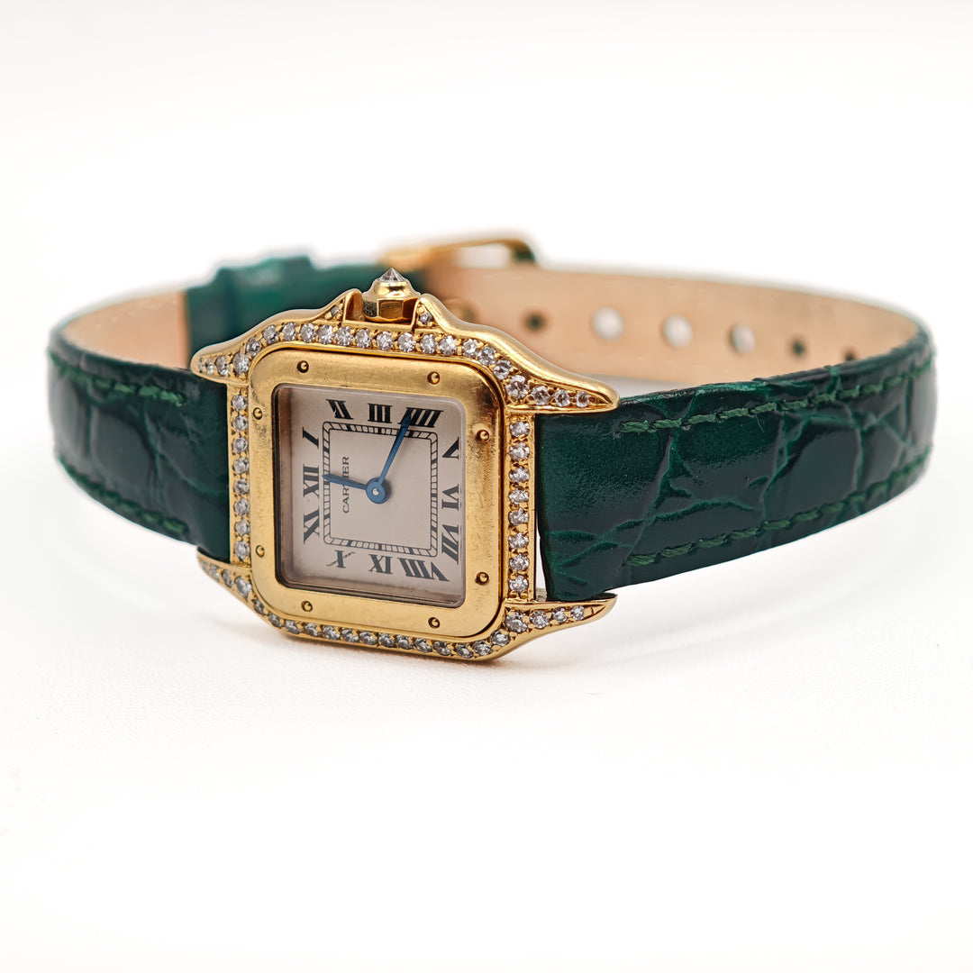 21015700 Cartier Panthere
